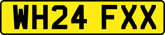 WH24FXX
