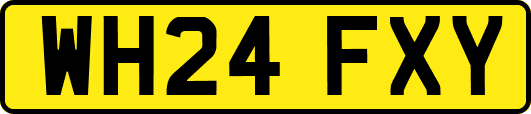 WH24FXY