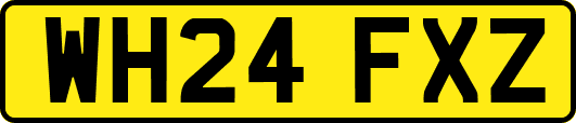 WH24FXZ