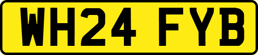 WH24FYB