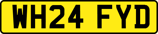 WH24FYD