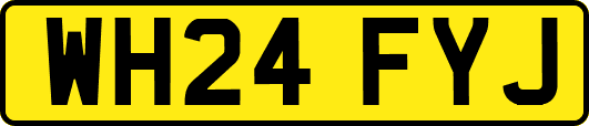 WH24FYJ