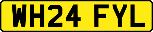 WH24FYL