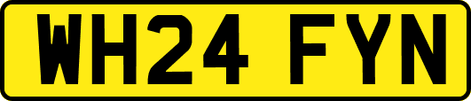WH24FYN