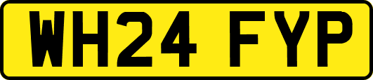 WH24FYP