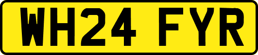 WH24FYR