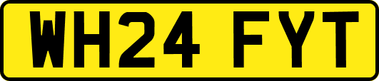 WH24FYT