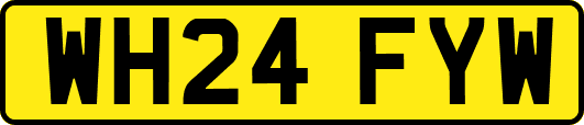 WH24FYW
