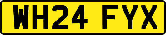 WH24FYX