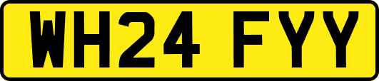 WH24FYY