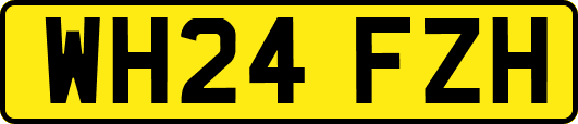 WH24FZH