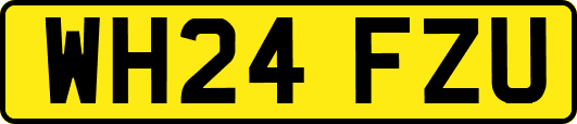 WH24FZU