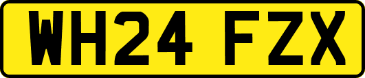 WH24FZX