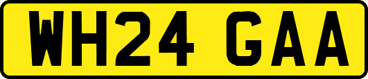 WH24GAA