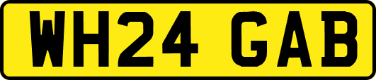 WH24GAB