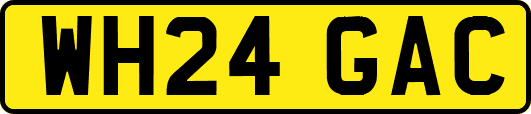 WH24GAC