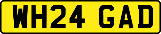 WH24GAD