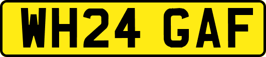 WH24GAF