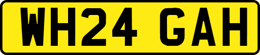 WH24GAH