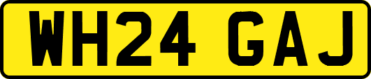 WH24GAJ
