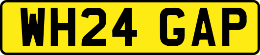 WH24GAP