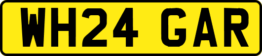 WH24GAR