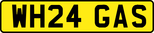 WH24GAS