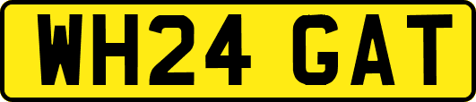 WH24GAT
