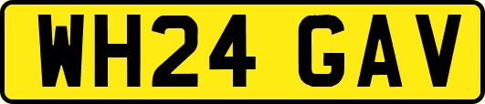 WH24GAV