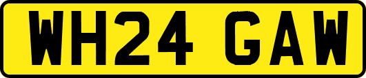 WH24GAW