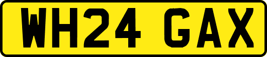 WH24GAX