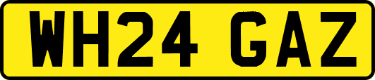 WH24GAZ