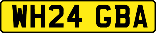 WH24GBA
