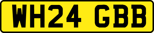 WH24GBB