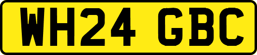 WH24GBC