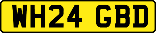 WH24GBD