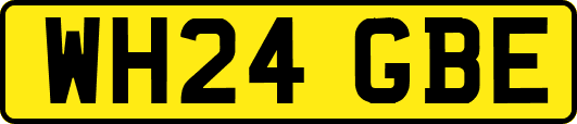 WH24GBE