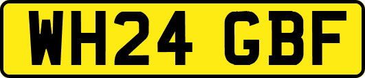 WH24GBF