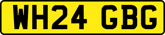 WH24GBG