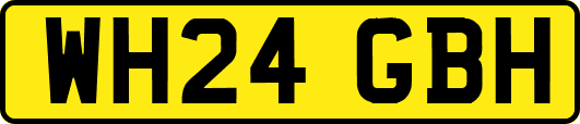 WH24GBH