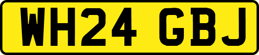 WH24GBJ