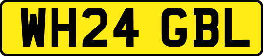 WH24GBL