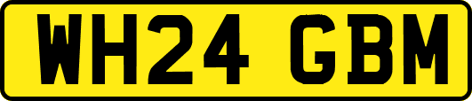 WH24GBM