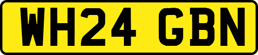 WH24GBN