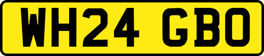 WH24GBO