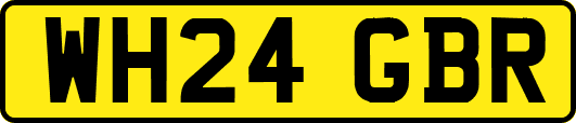 WH24GBR