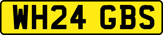 WH24GBS