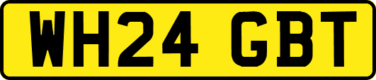 WH24GBT