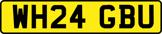 WH24GBU