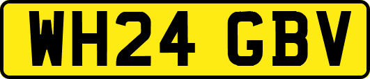 WH24GBV
